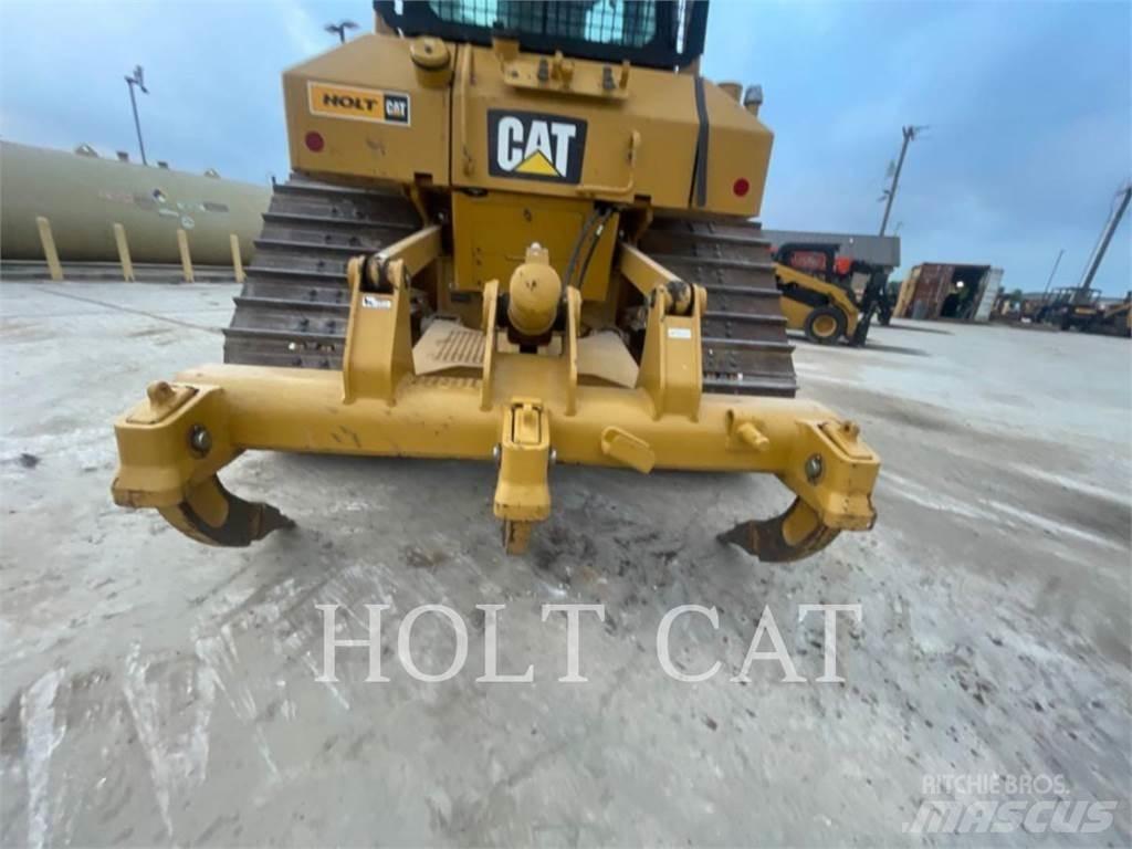 CAT D6N LGP Buldožeri gusjeničari