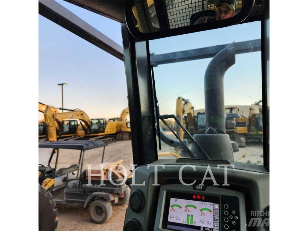 CAT D6N LGP Buldožeri gusjeničari