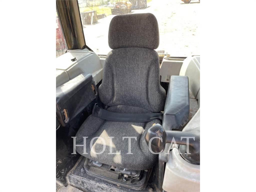 CAT D6N LGP Buldožeri gusjeničari