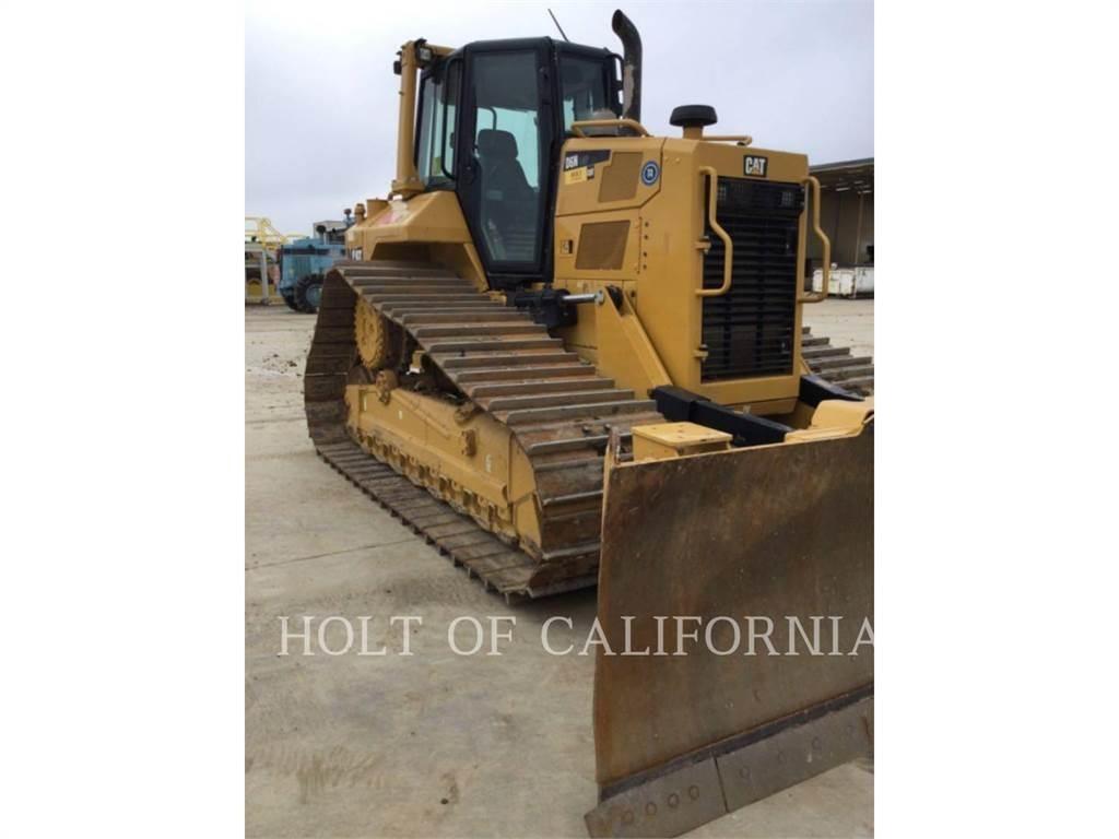 CAT D6N LGP Buldožeri gusjeničari