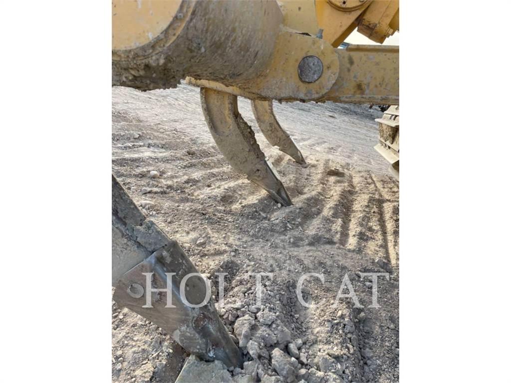 CAT D6N LGP Buldožeri gusjeničari
