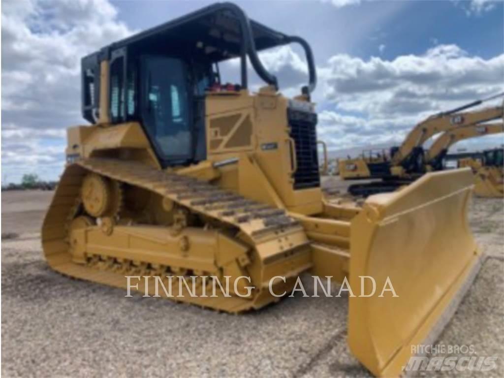 CAT D6N LGP Buldožeri gusjeničari