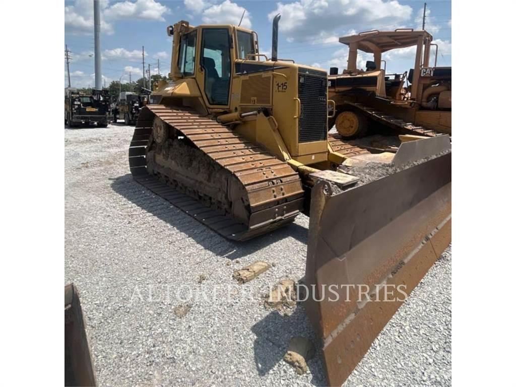 CAT D6N LGP Buldožeri gusjeničari