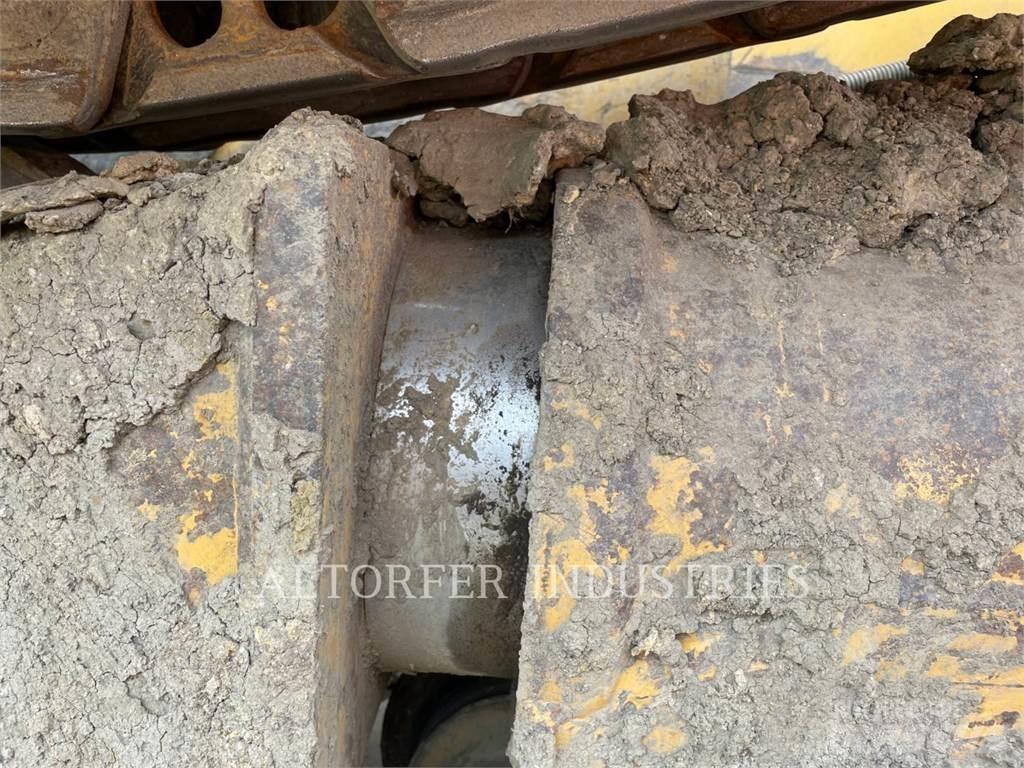 CAT D6N LGP Buldožeri gusjeničari
