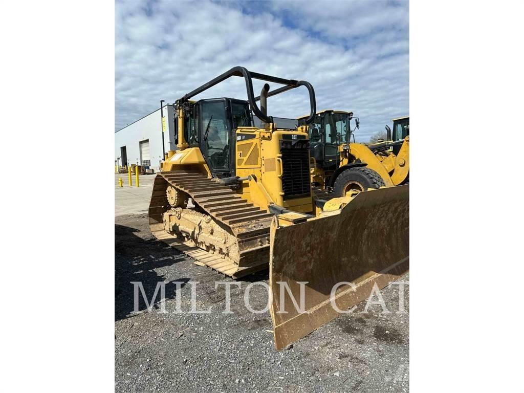 CAT D6N LGP Buldožeri gusjeničari