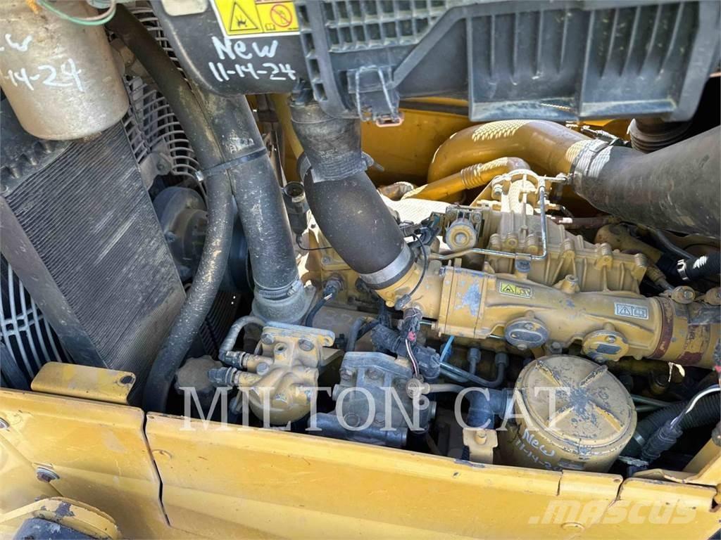 CAT D6N LGP Buldožeri gusjeničari