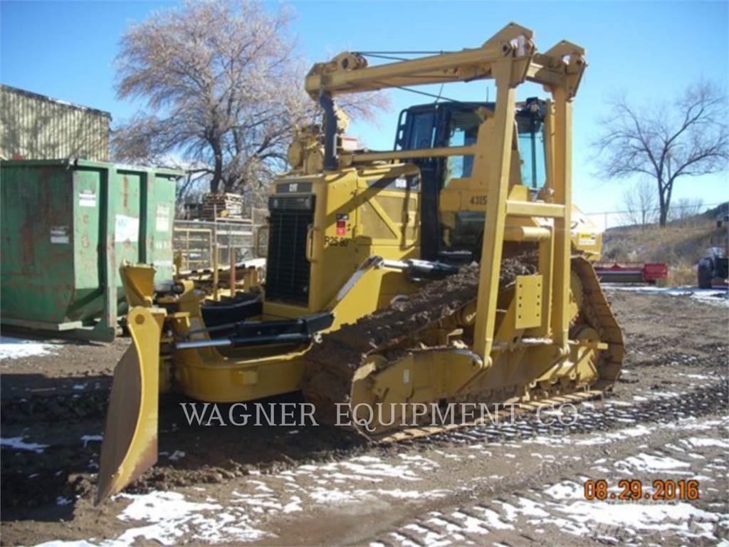 CAT D6N LGP Buldožeri gusjeničari