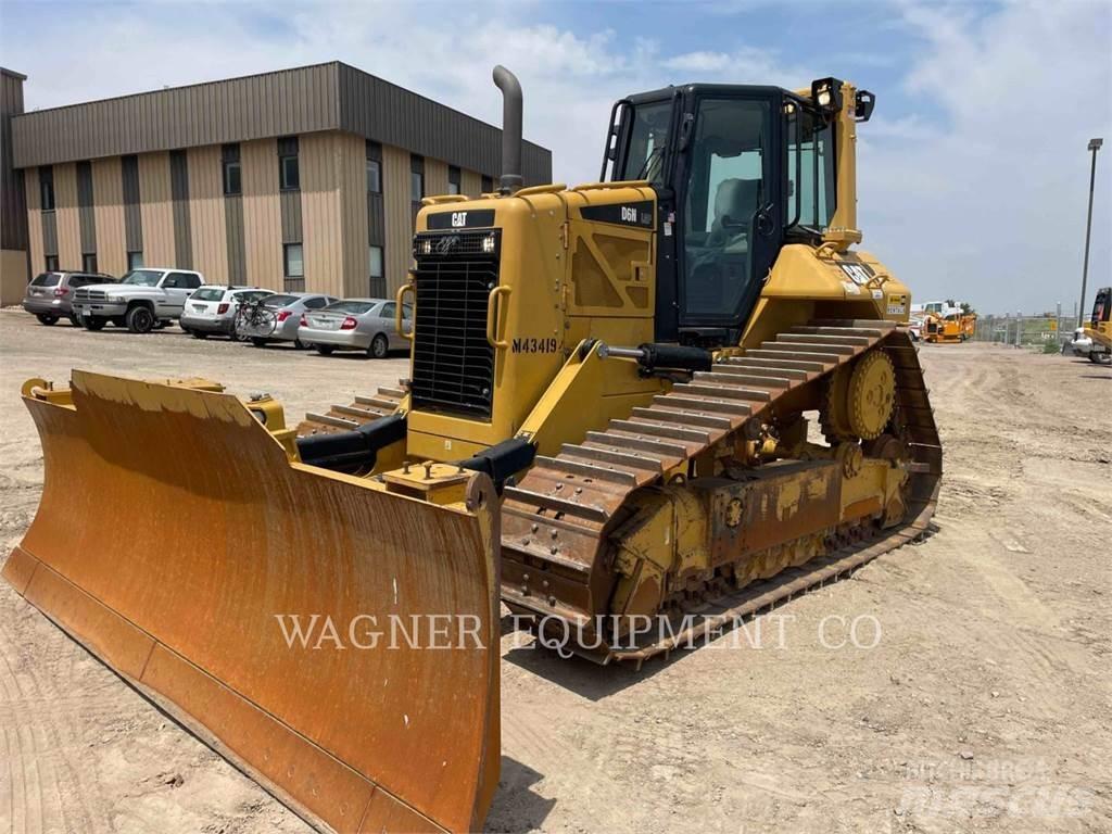 CAT D6N LGP Buldožeri gusjeničari