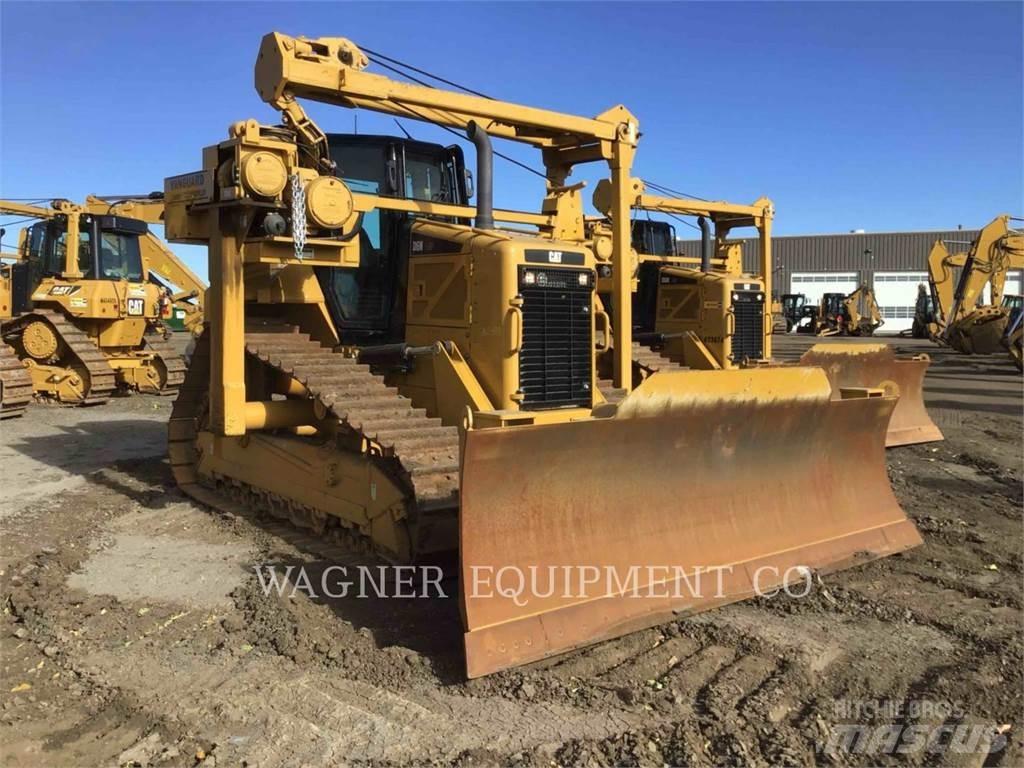 CAT D6N LGP Buldožeri gusjeničari