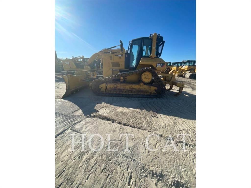 CAT D6N LGP Buldožeri gusjeničari