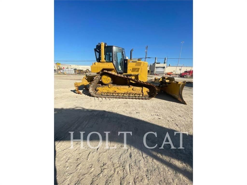 CAT D6N LGP Buldožeri gusjeničari