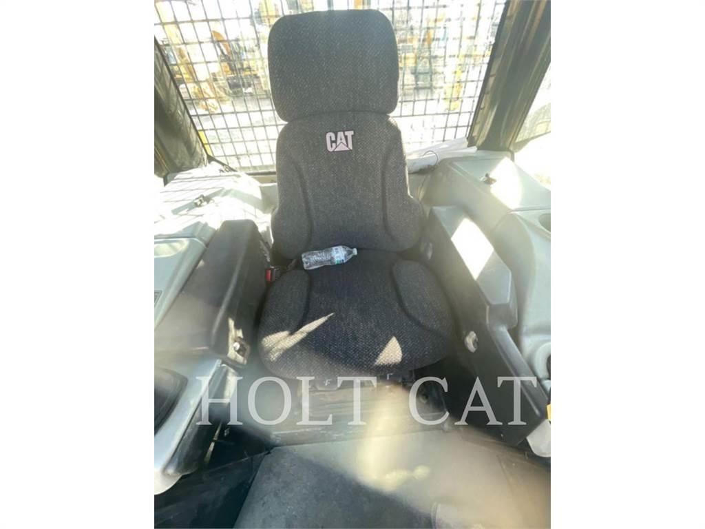 CAT D6N LGP Buldožeri gusjeničari