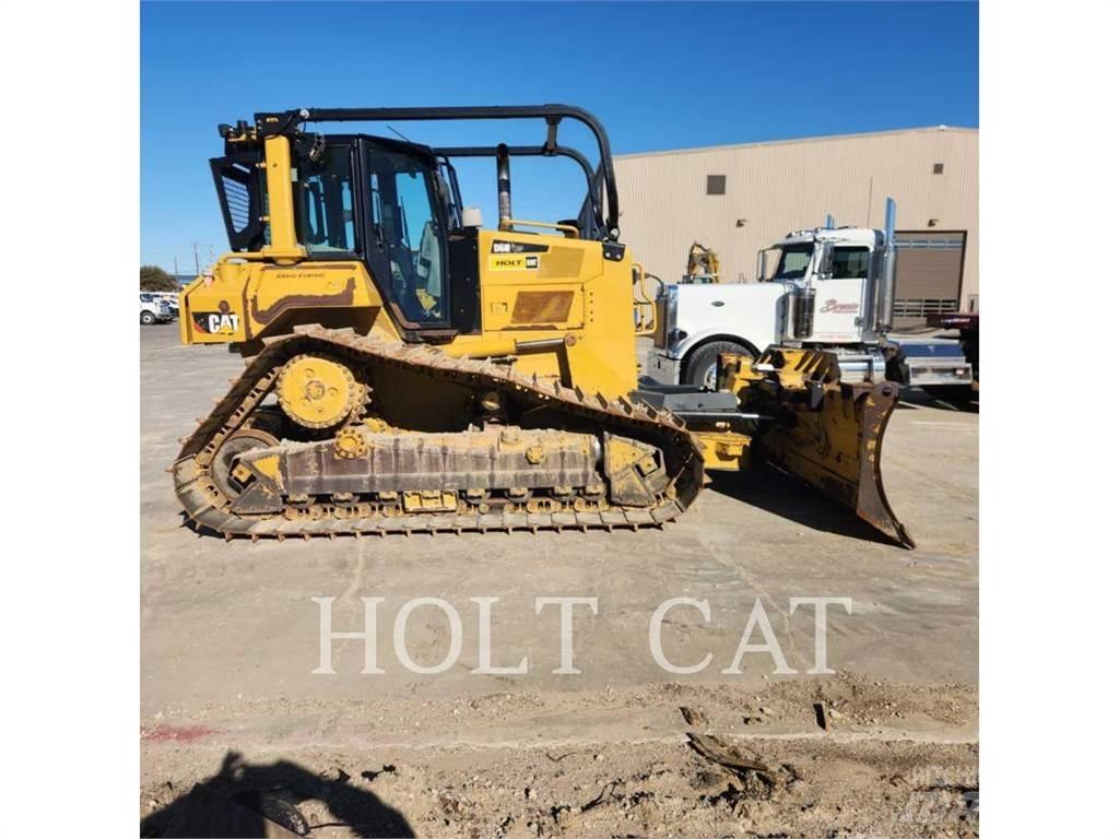 CAT D6N LGP3 Buldožeri gusjeničari