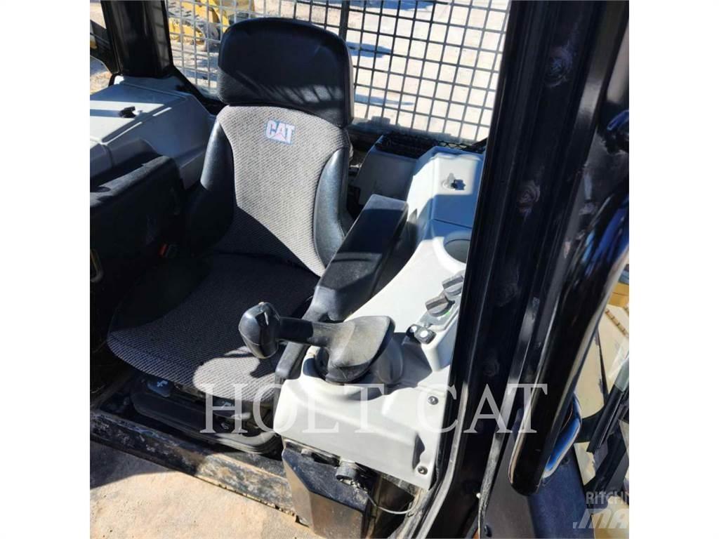 CAT D6N LGP3 Buldožeri gusjeničari