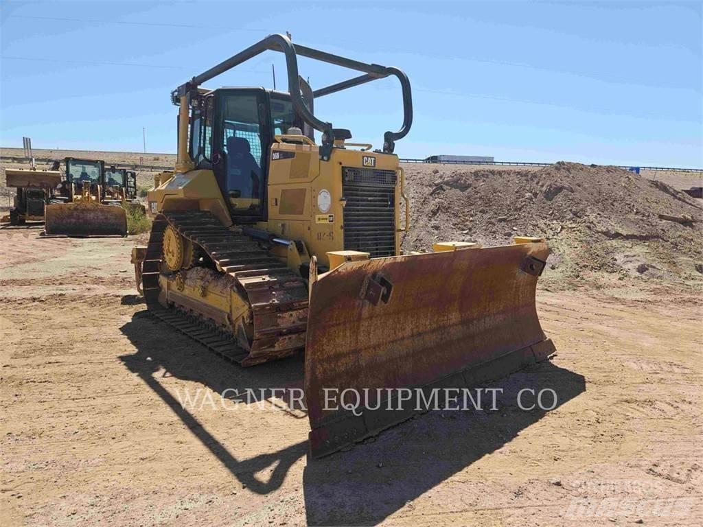 CAT D6N XL Buldožeri gusjeničari