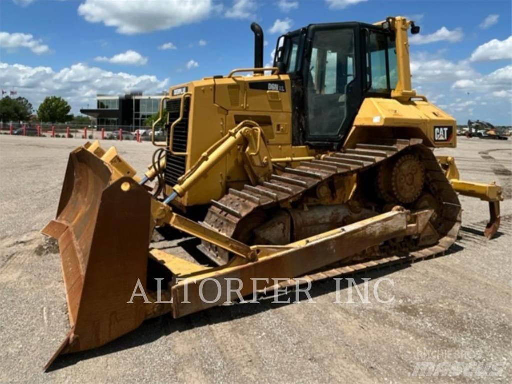 CAT D6N XL SU Buldožeri gusjeničari