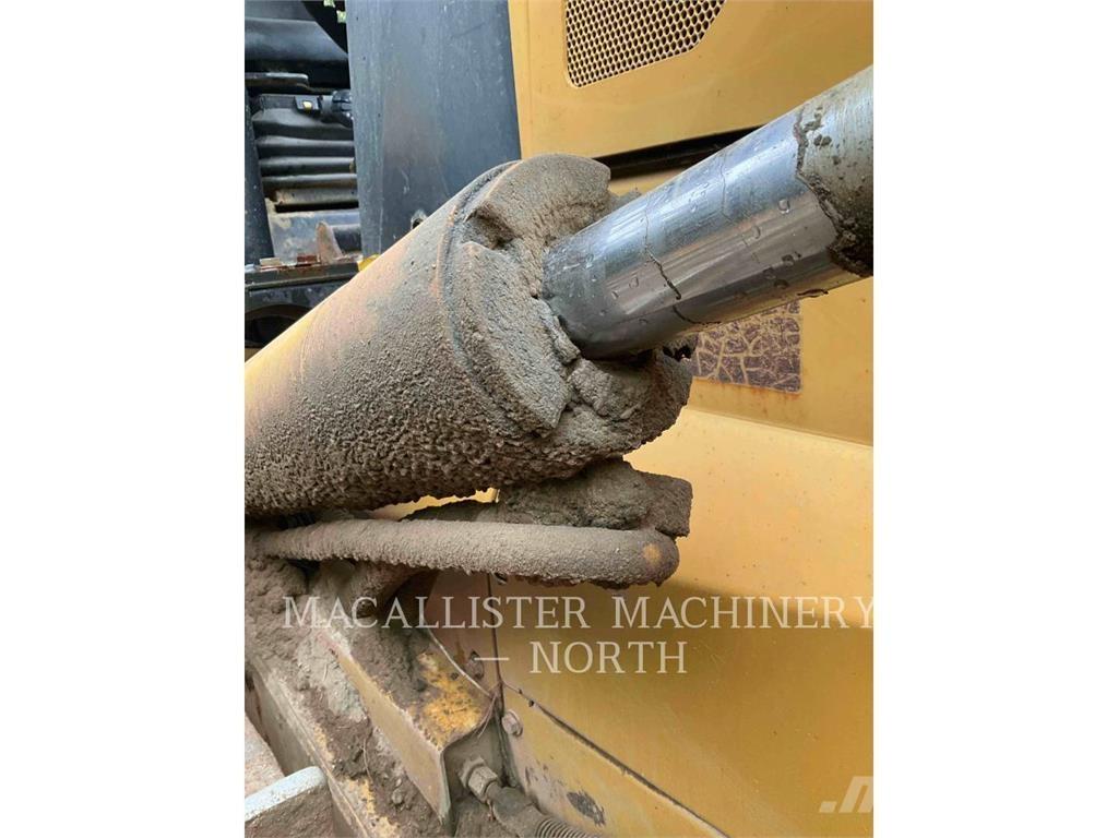 CAT D6NL Buldožeri gusjeničari