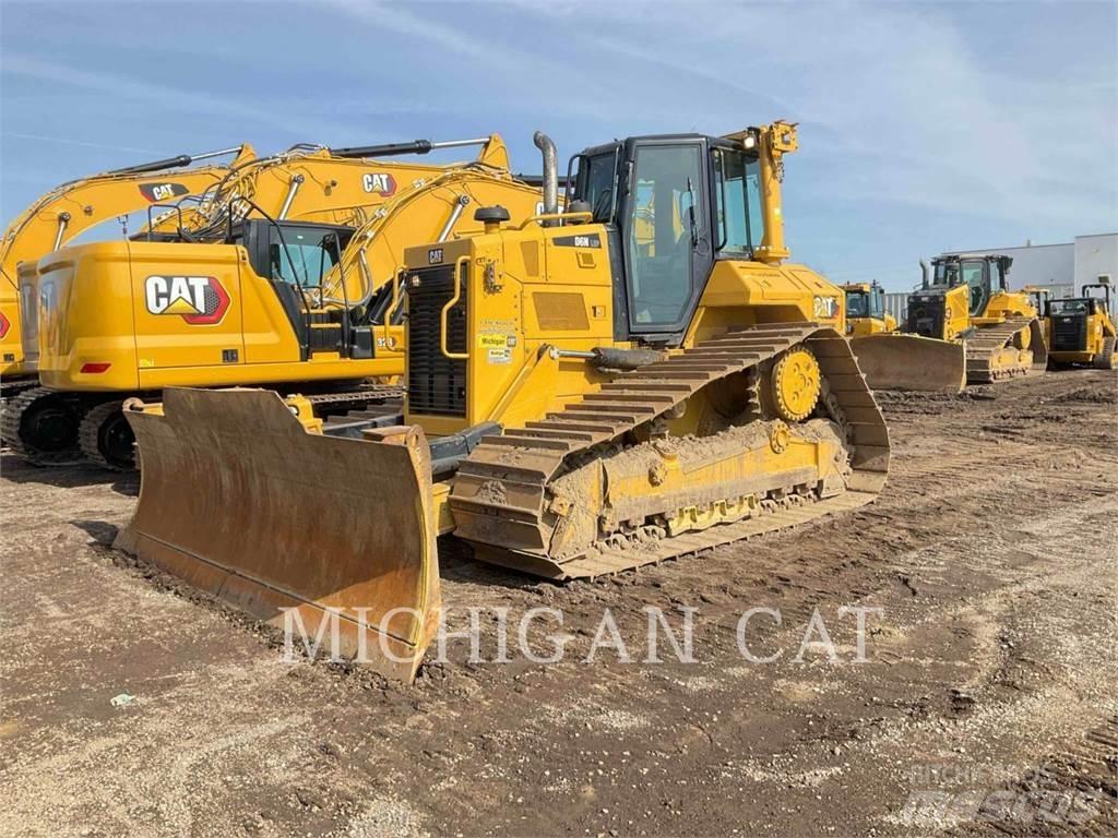 CAT D6NL AHZ24F Buldožeri gusjeničari