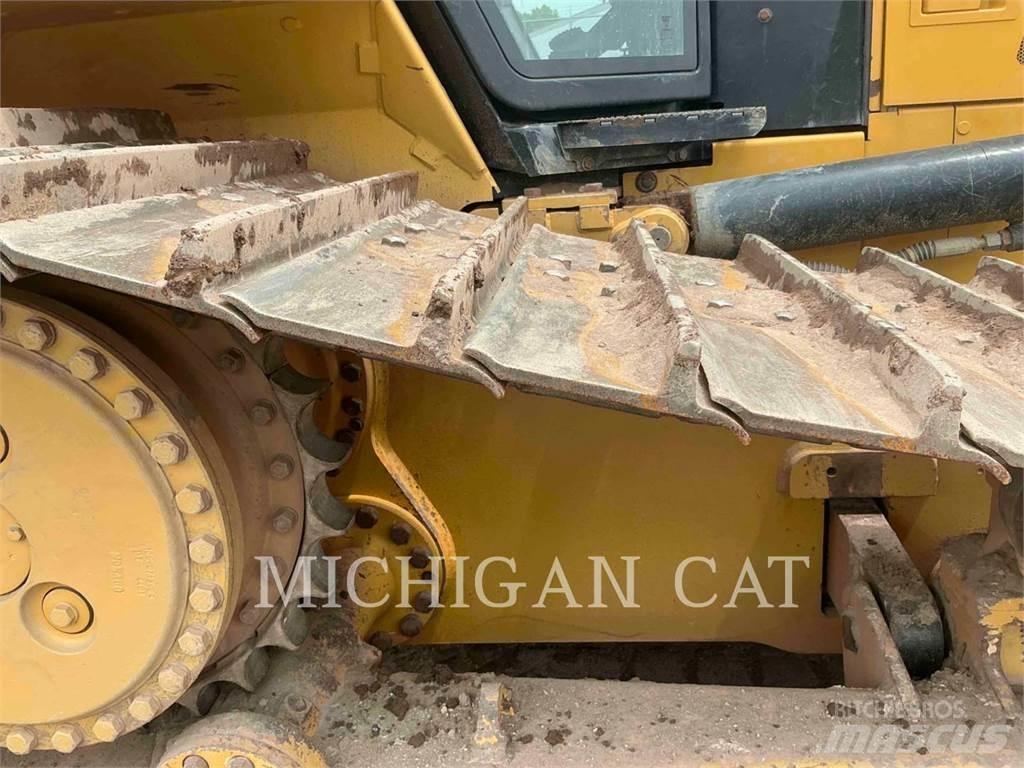 CAT D6NL AHZ24F Buldožeri gusjeničari