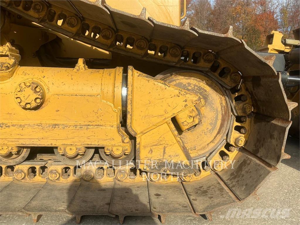 CAT D6NL AHZ24F Buldožeri gusjeničari