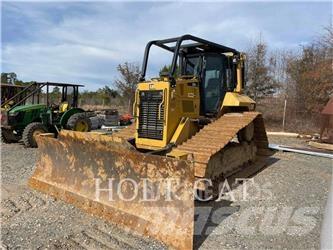 CAT D6NLGP Buldožeri gusjeničari