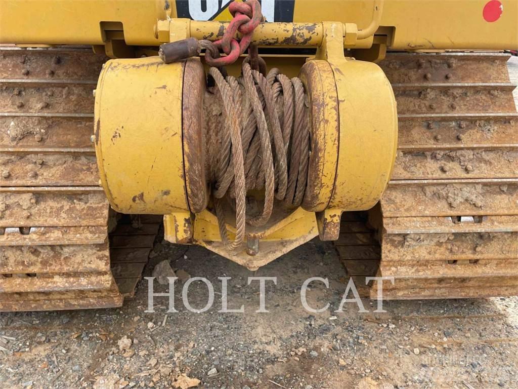 CAT D6NLGP Buldožeri gusjeničari