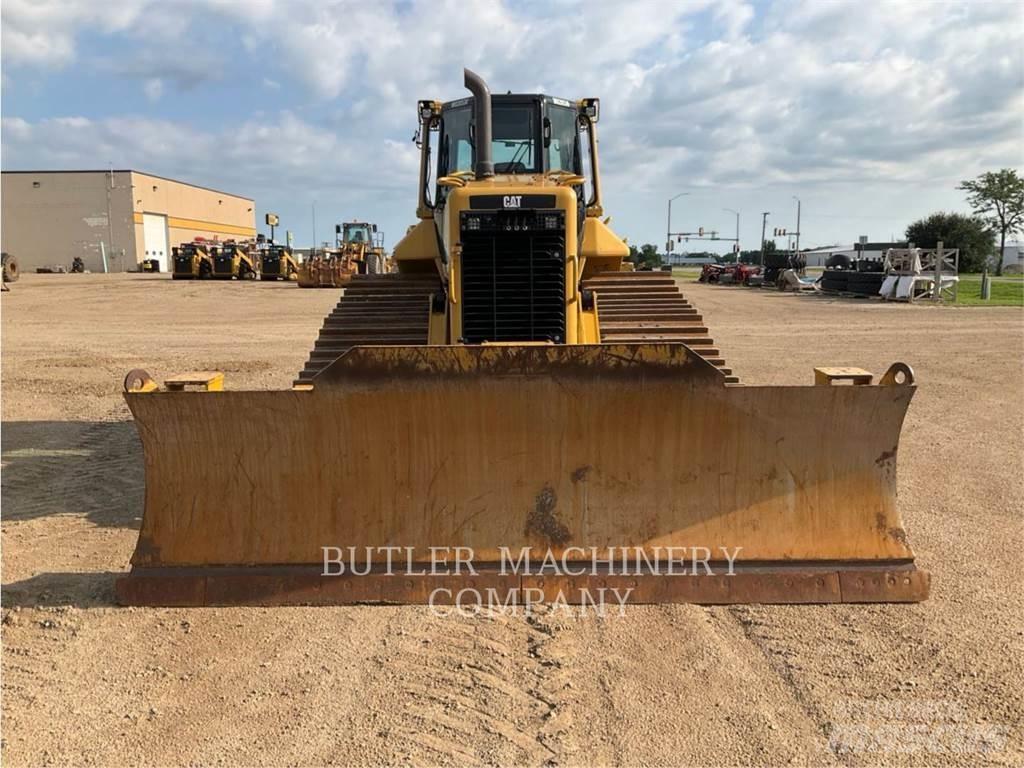 CAT D6NLGP Buldožeri gusjeničari