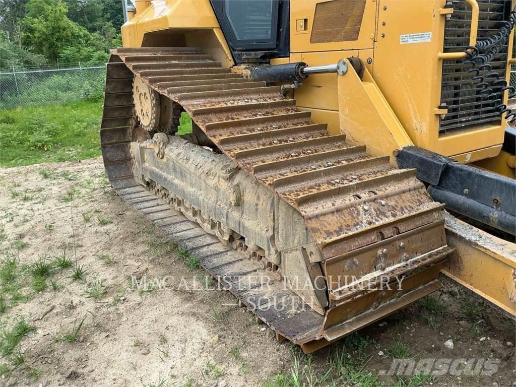 CAT D6NLGP Buldožeri gusjeničari