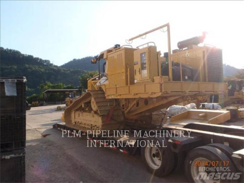 CAT D6NLGP Buldožeri gusjeničari