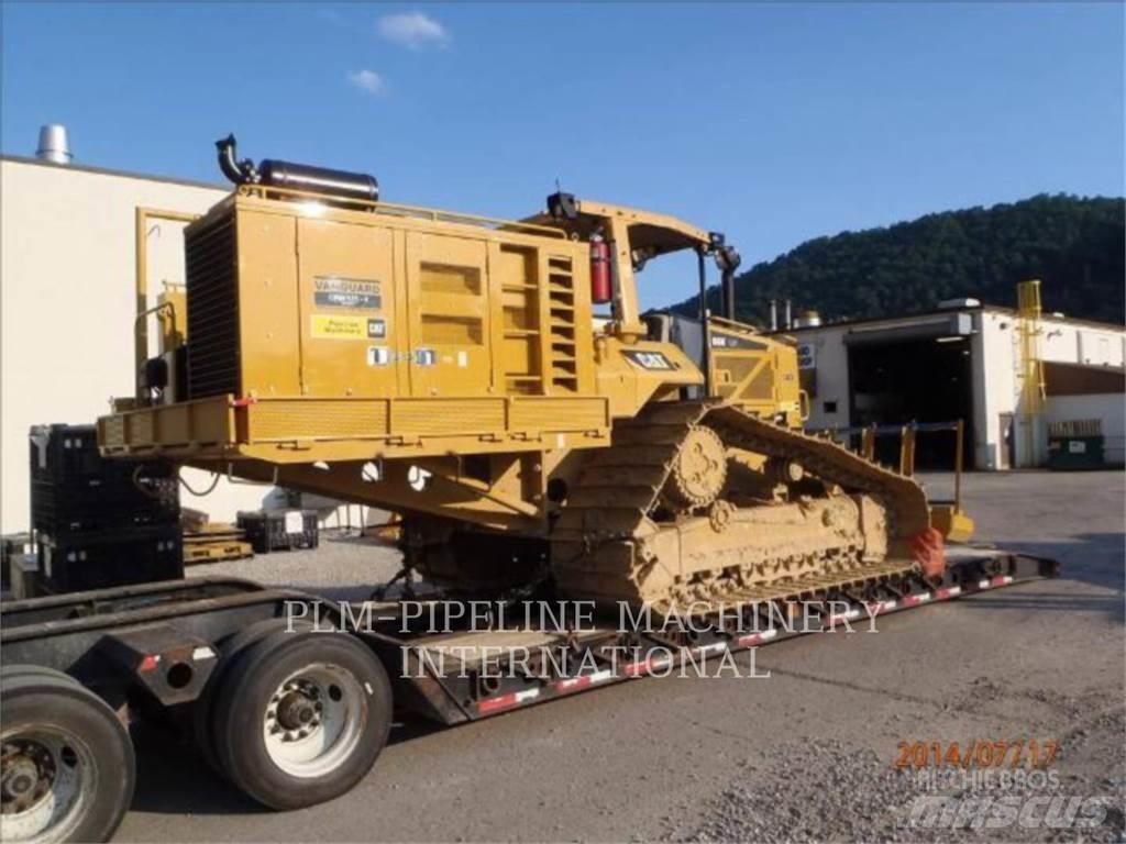 CAT D6NLGP Buldožeri gusjeničari