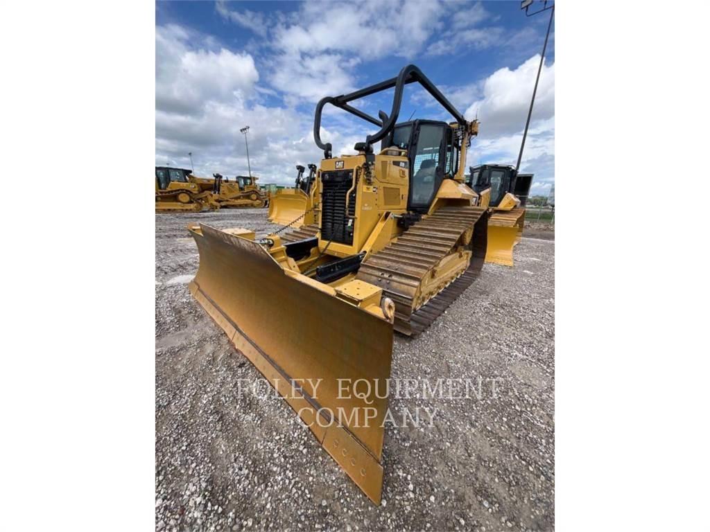 CAT D6NLGPVPI Buldožeri gusjeničari