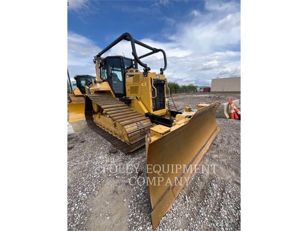 CAT D6NLGPVPI Buldožeri gusjeničari
