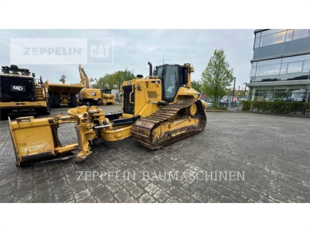 CAT D6NMP Buldožeri gusjeničari