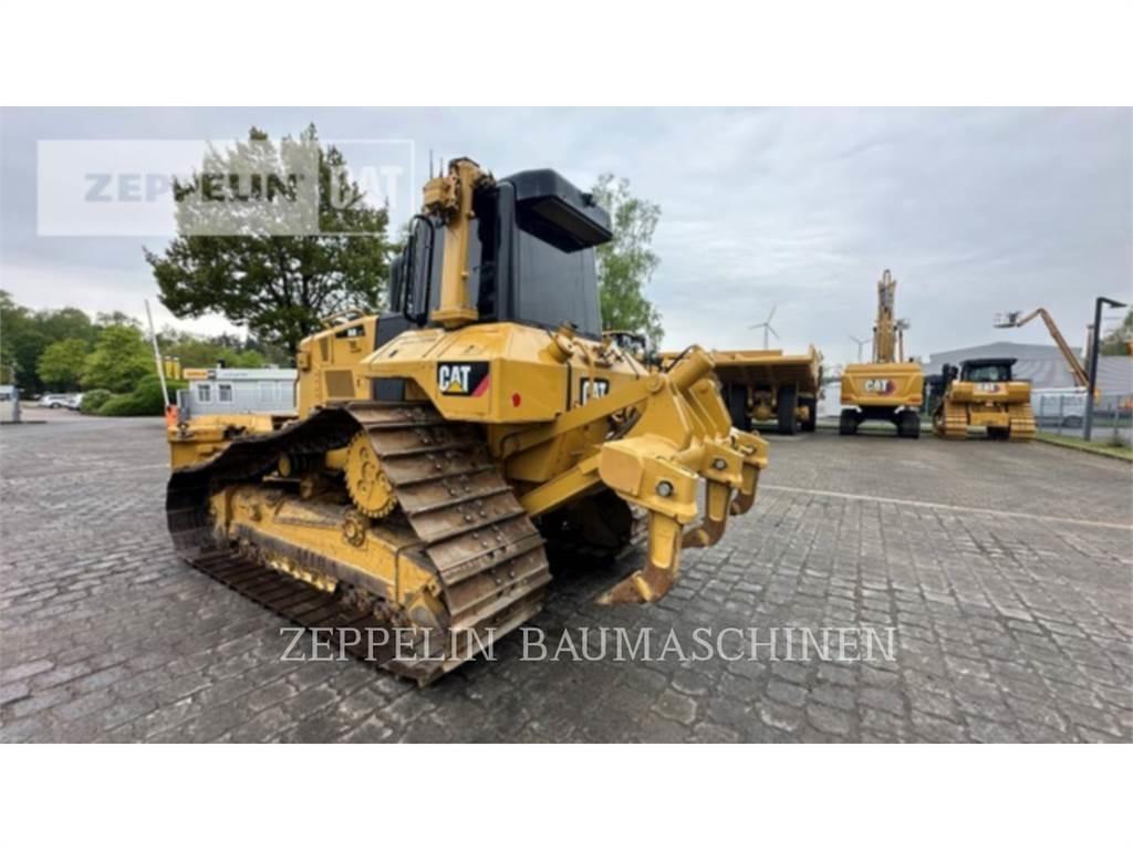 CAT D6NMP Buldožeri gusjeničari