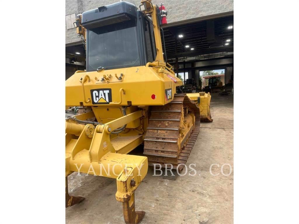 CAT D6NXL Buldožeri gusjeničari