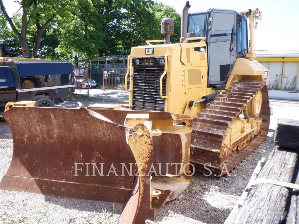 CAT D6NXL Buldožeri gusjeničari