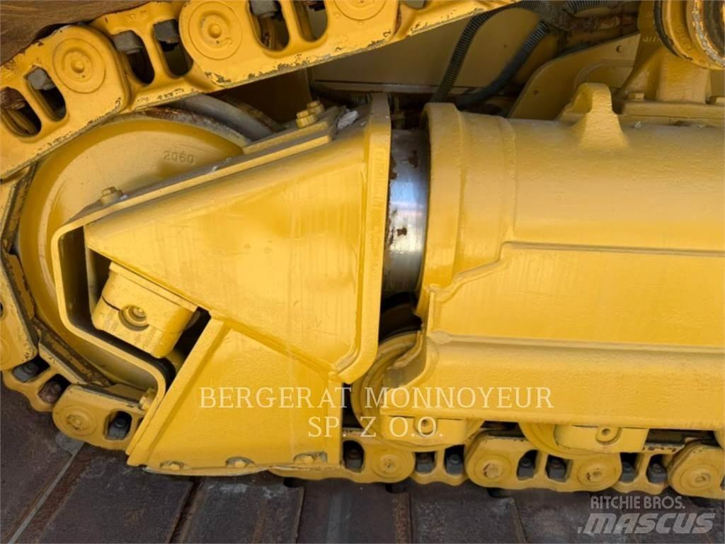 CAT D6NXL Buldožeri gusjeničari