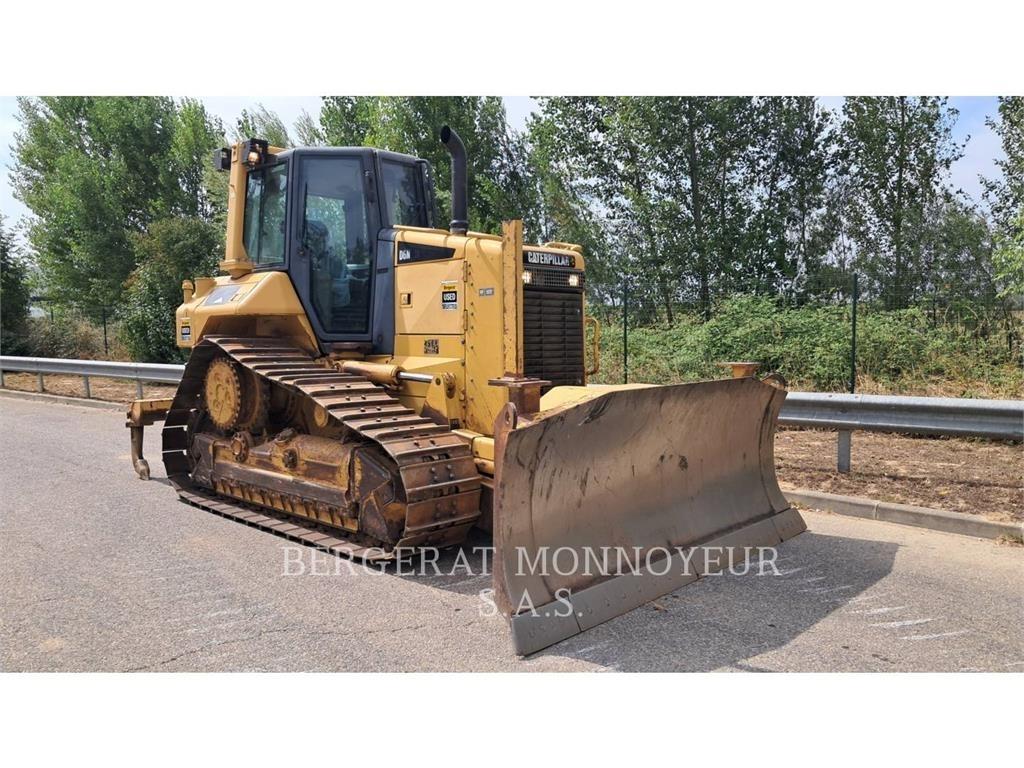 CAT D6NXL Buldožeri gusjeničari
