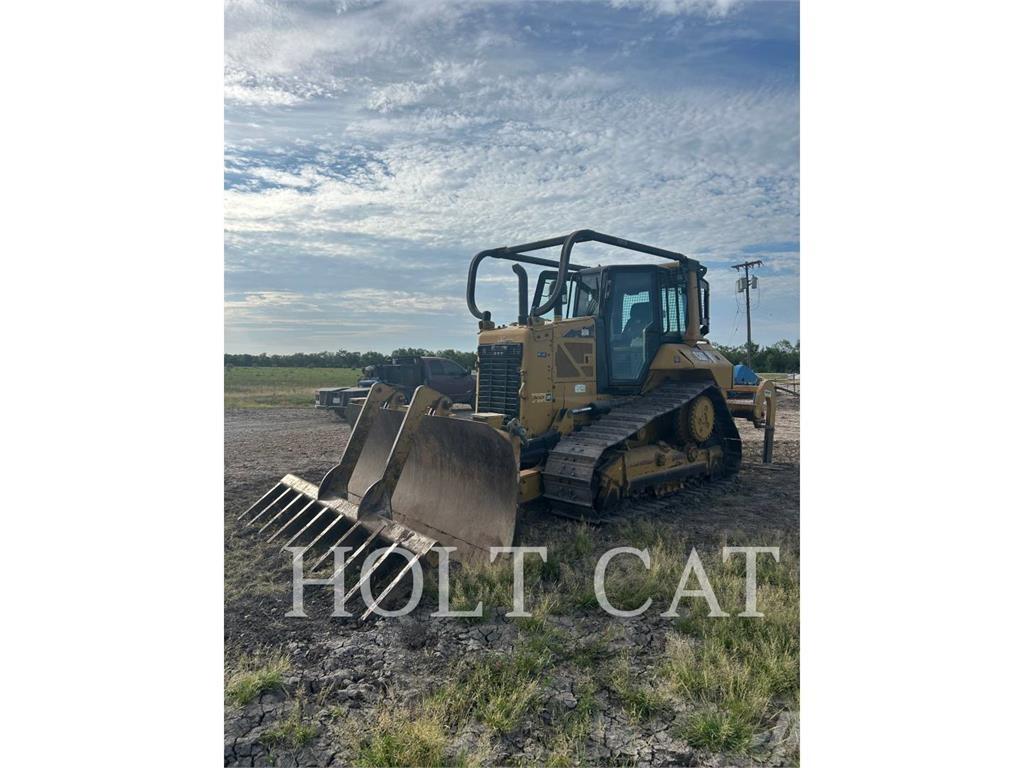 CAT D6NXL Buldožeri gusjeničari