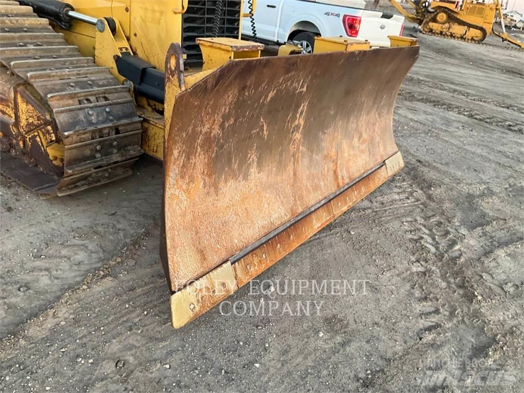 CAT D6NXLVPI Buldožeri gusjeničari