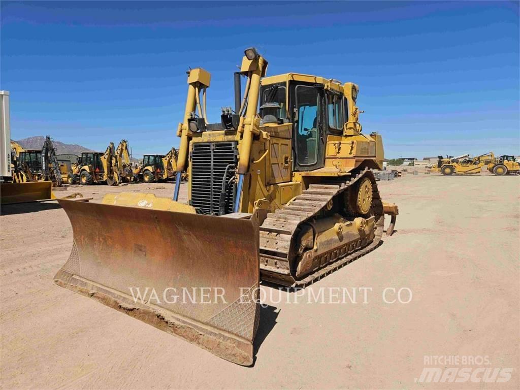 CAT D6R XL DS Buldožeri gusjeničari