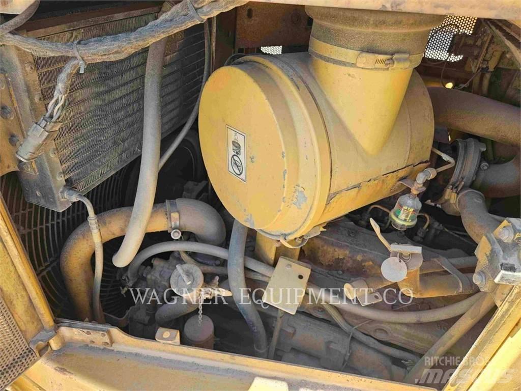 CAT D6R XL DS Buldožeri gusjeničari