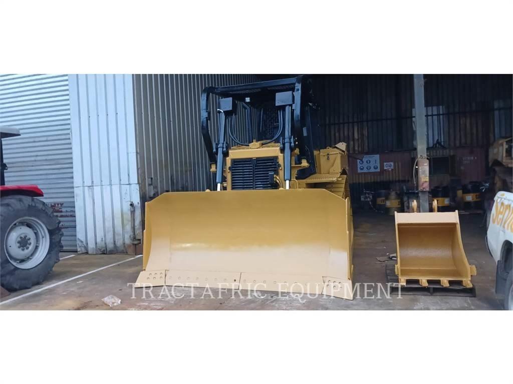 CAT D6R2 Buldožeri gusjeničari
