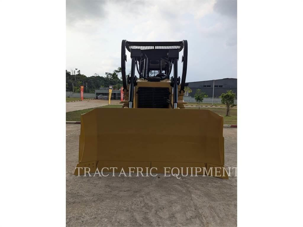 CAT D6R2 Buldožeri gusjeničari