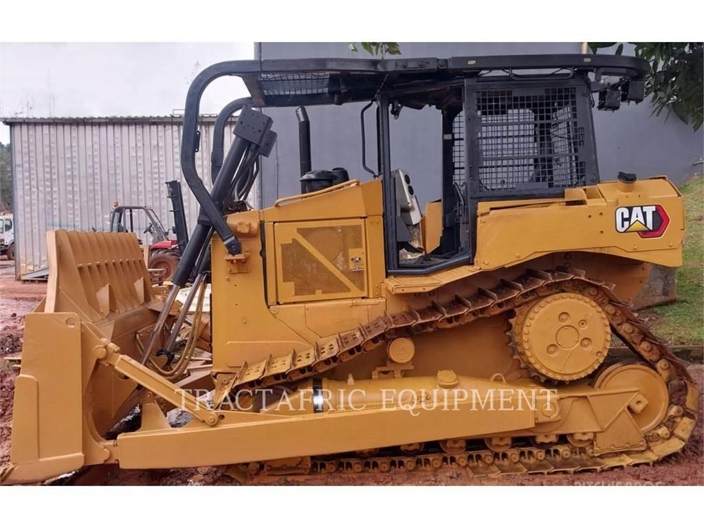 CAT D6R2XL Buldožeri gusjeničari