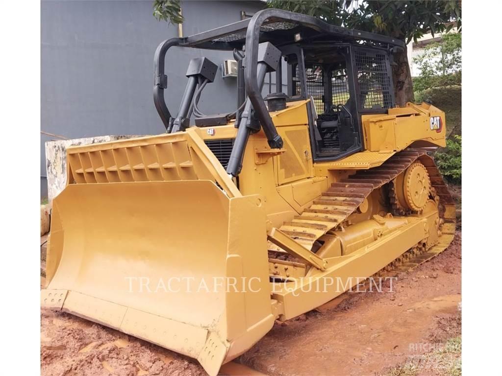 CAT D6R2XL Buldožeri gusjeničari