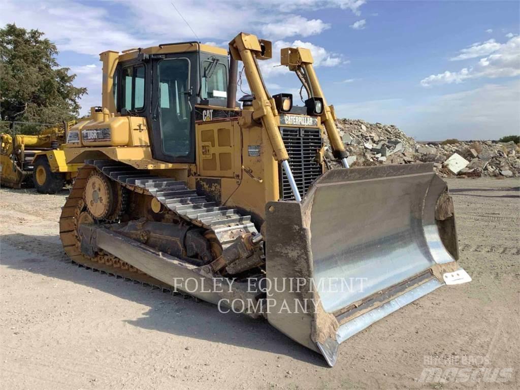 CAT D6RIIXL Buldožeri gusjeničari
