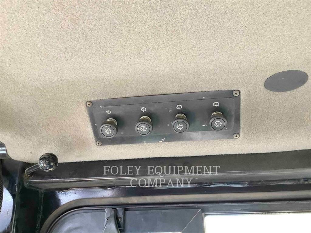 CAT D6RIIXL Buldožeri gusjeničari