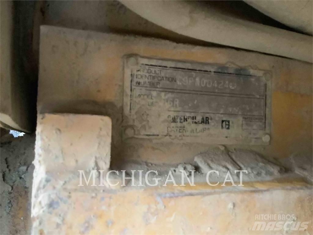 CAT D6RL Buldožeri gusjeničari