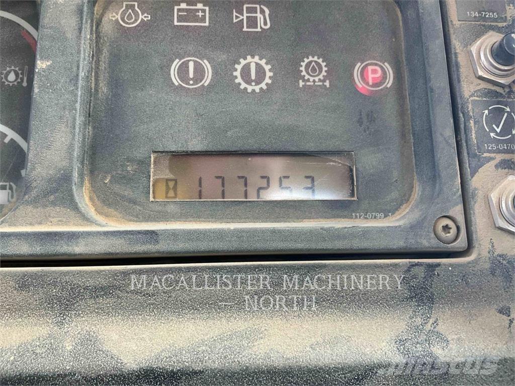 CAT D6RXL Buldožeri gusjeničari